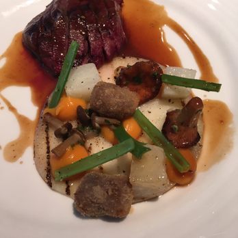 Tout à Fait - Modern European Near Me - Maastricht, LI Tout à Fait - Modern European Near Me - Maastricht, LI