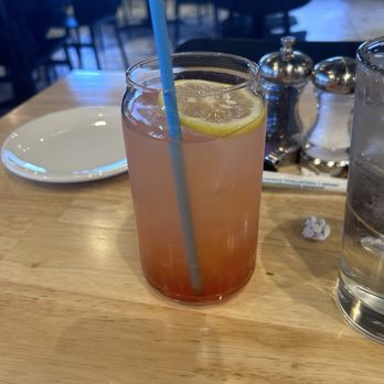 Redbird Scratch Kitchen + Bar - Strawberry lemonade - Chicken Wings Near Me - Tucson, Arizona Redbird Scratch Kitchen + Bar - Strawberry lemonade - Chicken Wings Near Me - Tucson, Arizona