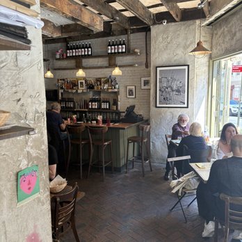 Kiki's - Vibe - Greek Near Me - New York, New York