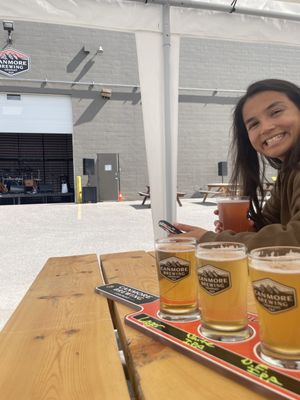 Canmore Brewing Company by null