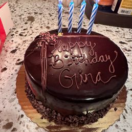 Chocolate mousse cake Chocolate mousse cake