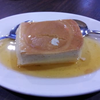 El Ponce - Flan (proclaimed as best in town) is super delicious - Mexican Near Me - Atlanta, Georgia El Ponce - Flan (proclaimed as best in town) is super delicious - Mexican Near Me - Atlanta, Georgia