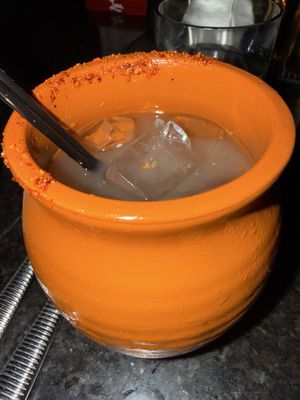 Lona by Chef Richard Sandoval - Nashville by null