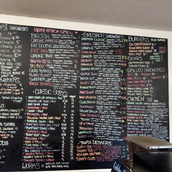 Corner Cafe & Grill - Menu - Delis Near Me - Somerset, New Jersey Corner Cafe & Grill - Menu - Delis Near Me - Somerset, New Jersey