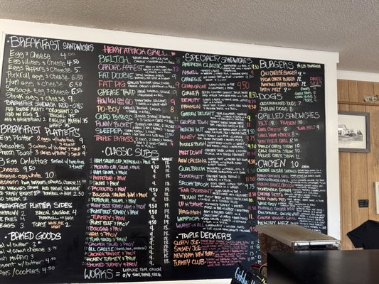 Menu photo 1 Corner Cafe & Grill Somerset, NJ Menu photo 1 Corner Cafe & Grill Somerset, NJ