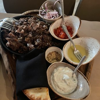 LÝRA - Slow Roasted Lamb Gyros - Greek Near Me - Chicago, Illinois LÝRA - Slow Roasted Lamb Gyros - Greek Near Me - Chicago, Illinois