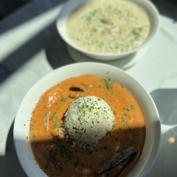 The Dive Oyster Bar - Seafood Near Me - San Jose, California