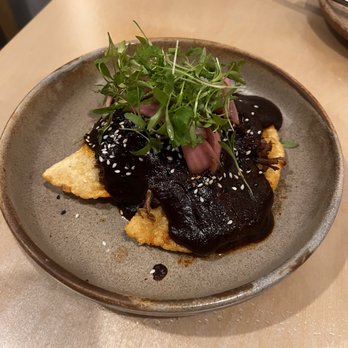 Origen - New Mexican Cuisine Near Me - San Diego, California Origen - New Mexican Cuisine Near Me - San Diego, California