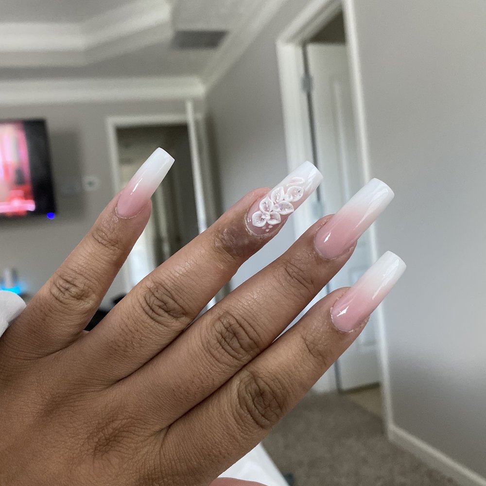 I Luv Nails - Nail Salons Near Me - Stockbridge, Georgia I Luv Nails - Nail Salons Near Me - Stockbridge, Georgia