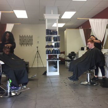 KingCuts Va. Beach - King cuts no better feeling coming in here getting treated like a king. Barbers here are GREAT WITH THE CLIPPERS. - Barbers Near Me - Virginia Beach, Virginia