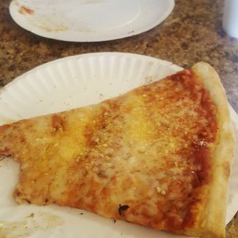 Famous Ray's Pizza - A delicious slice! - Pizza Near Me - Phoenix, Arizona Famous Ray's Pizza - A delicious slice! - Pizza Near Me - Phoenix, Arizona