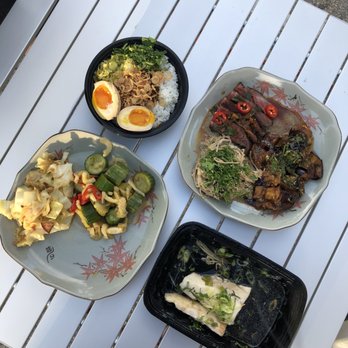 Kato - Our $60 Kato Homestyle Takeout! - Taiwanese Near Me - Los Angeles, California Kato - Our $60 Kato Homestyle Takeout! - Taiwanese Near Me - Los Angeles, California