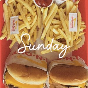 Photo of In-N-Out Burger - San Francisco, CA, United States