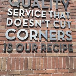Wendy's - Nice