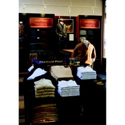 Casual Male XL gift card