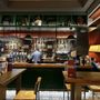 Beetroot Bar & Grill