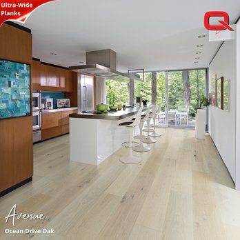 Quantum Floors - the kitchen and dining area - Flooring Near Me - Stuart, Florida