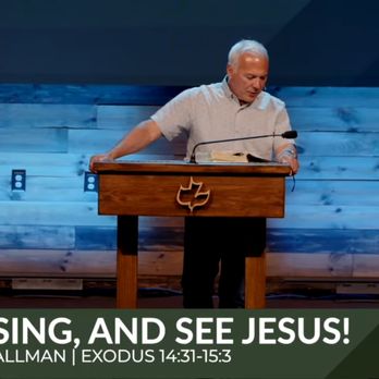 Calvary Chapel Williamsburg - Churches Near Me - Williamsburg, Virginia