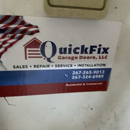Contact info
