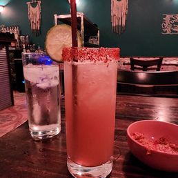 N/A cocktail N/A cocktail