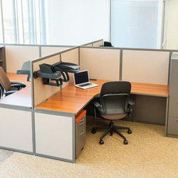Cubicle Gurus