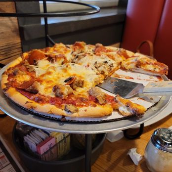 Giordano's - Gorgeousity. - Italian Near Me - Orlando, Florida Giordano's - Gorgeousity. - Italian Near Me - Orlando, Florida