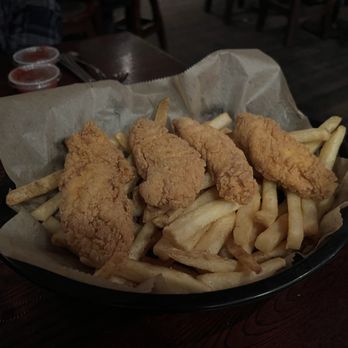 Harp and Hound Irish Pub - Chicken tenders and fries - Pubs Near Me - Mystic, Connecticut Harp and Hound Irish Pub - Chicken tenders and fries - Pubs Near Me - Mystic, Connecticut