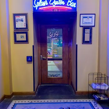 Splash Seafood Bar & Grill - Seafood Near Me - Des Moines, Iowa Splash Seafood Bar & Grill - Seafood Near Me - Des Moines, Iowa