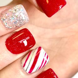 Pro Nails Organic Spa