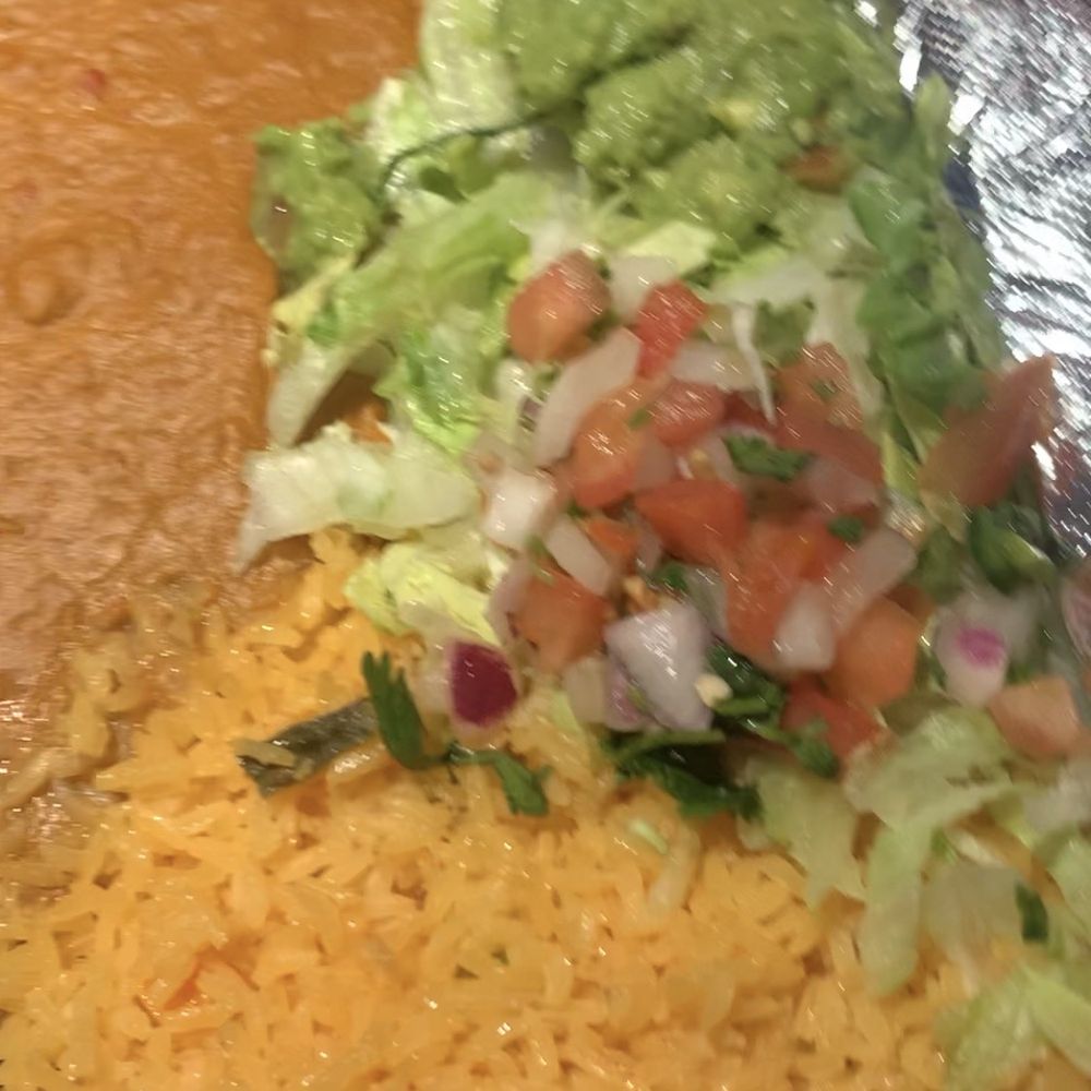 Los Panchos - Rice and Beans - New Mexican Cuisine Near Me - Richmond, Virginia Los Panchos - Rice and Beans - New Mexican Cuisine Near Me - Richmond, Virginia