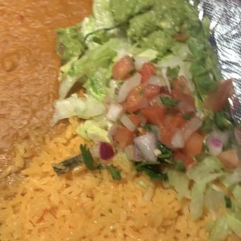 Los Panchos - Rice and Beans - New Mexican Cuisine Near Me - Richmond, Virginia Los Panchos - Rice and Beans - New Mexican Cuisine Near Me - Richmond, Virginia