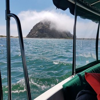 Bay Cruisers - Boat Charters Near Me - Morro Bay, California Bay Cruisers - Boat Charters Near Me - Morro Bay, California