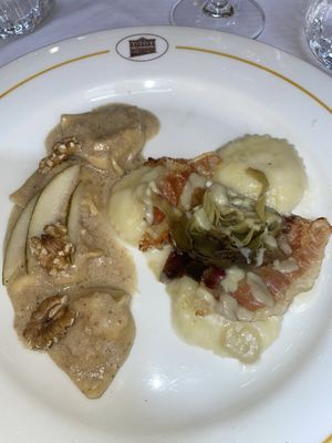 Osteria del Teatro by null