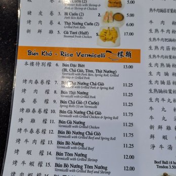 Pho Ha - Menu - Vietnamese Near Me - Philadelphia, Pennsylvania Pho Ha - Menu - Vietnamese Near Me - Philadelphia, Pennsylvania