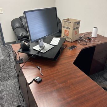 Master Moving - Office move - Movers Near Me - San Diego, California