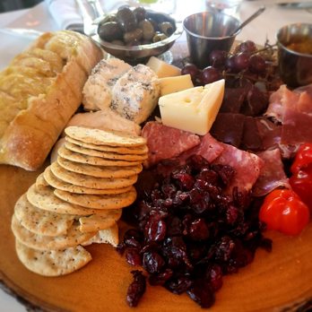 63 Sovereign - We got full off of drinks and the massive charcuterie - New American Near Me - Ormond Beach, Florida 63 Sovereign - We got full off of drinks and the massive charcuterie - New American Near Me - Ormond Beach, Florida