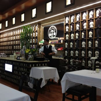 Chado Tea Room - Look at all the teas in the containers! Such a huge selection! - Tea Rooms Near Me - Hollywood, California Chado Tea Room - Look at all the teas in the containers! Such a huge selection! - Tea Rooms Near Me - Hollywood, California