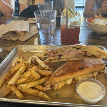 Get Real Sandwiches - Cubano, bloody mary - Sandwiches Near Me - Omaha, Nebraska Get Real Sandwiches - Cubano, bloody mary - Sandwiches Near Me - Omaha, Nebraska