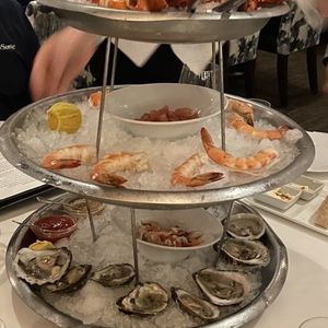 EDDIE V’S PRIME SEAFOOD - 1523 Photos & 823 Reviews - Seafood - 4400 W Boy Scout Blvd, Tampa, FL