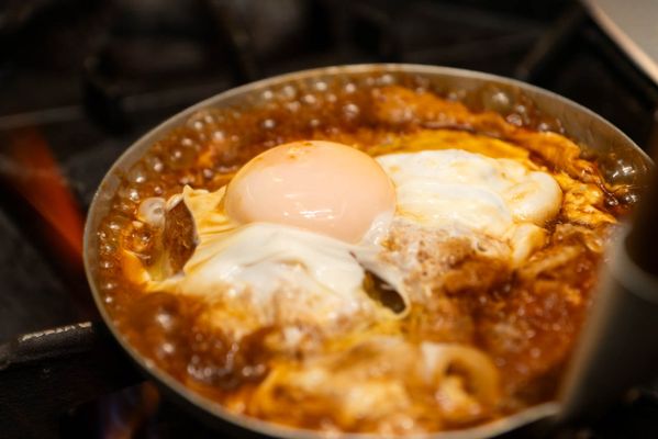 Ginza Bairin Tonkatsu & Yoshoku Bistro by null