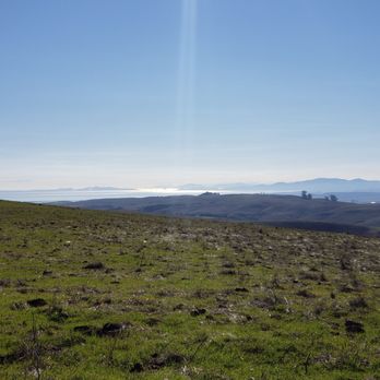 Tolay Lake Regional Park - Able to see SF on a clear day - Parks Near Me - Petaluma, California