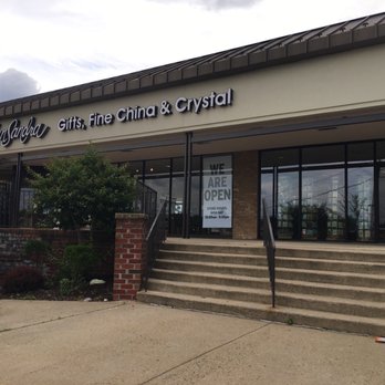 Ann Sandra - Entrance - Gift Shops Near Me - Bethesda, Maryland
