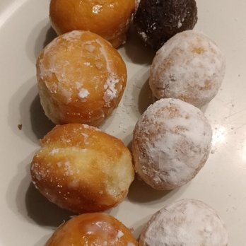 Dunkin' - Donuts Near Me - Pearl City, Hawaii Dunkin' - Donuts Near Me - Pearl City, Hawaii