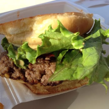 The Burger's Priest - Buns a little greasy on outside due to trendy cooking style - Burgers Near Me - Edmonton, Alberta The Burger's Priest - Buns a little greasy on outside due to trendy cooking style - Burgers Near Me - Edmonton, Alberta
