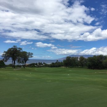 Wailea Golf Club - Wailea golf! - Sports Wear Near Me - Wailea, Hawaii