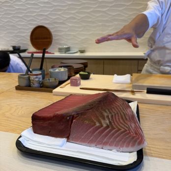 Kogane - Sushi Bars Near Me - Alhambra, California