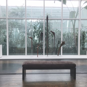 The Menil Collection - Art Museums Near Me - Houston, Texas The Menil Collection - Art Museums Near Me - Houston, Texas