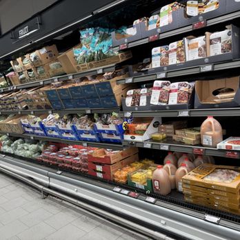 ALDI - Grocery Near Me - Boynton Beach, Florida