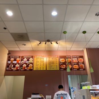 Freshh Donuts - Great menu - Donuts Near Me - Chino Hills, California Freshh Donuts - Great menu - Donuts Near Me - Chino Hills, California