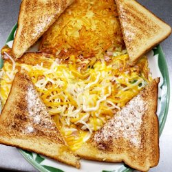 Country Inn Bar & Grill - Omelets
